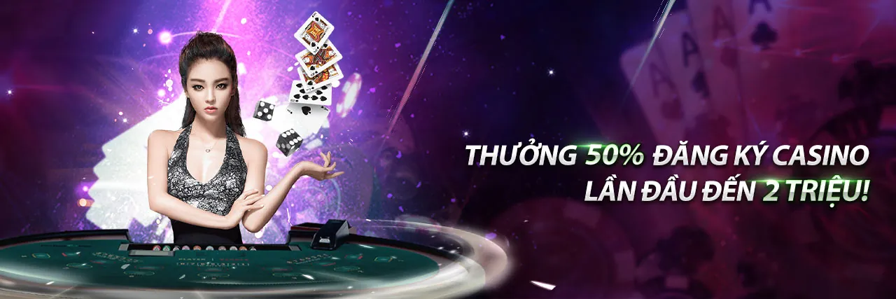 Sảnh Sòng Bạc Trực Tiếp 32wim Đăng Nhập