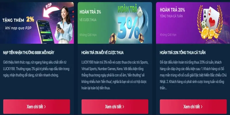 Hoàn Trả Tiền Cược 32wim