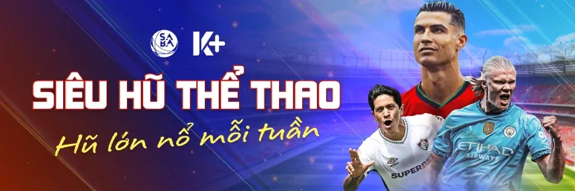Ưu đãi đặc biệt cho cá cược thể thao 32wim